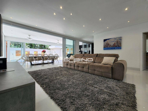 Imagem Casa com 5 Quartos à Venda, 525 m² em Riviera De São Lourenço - Bertioga Imagem Casa com 5 Quartos à Venda, 525 m² em Riviera De São Lourenço - Bertioga