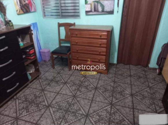 Imagem Sobrado com 5 Quartos à Venda, 190 m² em Vila Uras - São Bernardo Do Campo Imagem Sobrado com 5 Quartos à Venda, 190 m² em Vila Uras - São Bernardo Do Campo