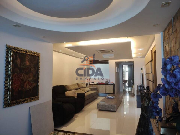Imagem Apartamento com 4 Quartos à Venda, 183 m² em Boa Viagem - Recife Imagem Apartamento com 4 Quartos à Venda, 183 m² em Boa Viagem - Recife