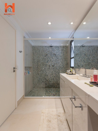 Imagem Apartamento com 2 Quartos à Venda, 217 m² em Sumaré - São Paulo