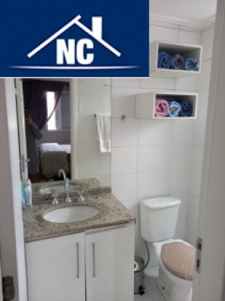 Imagem Apartamento com 2 Quartos à Venda, 56 m² em Vila Moraes - São Paulo Imagem Apartamento com 2 Quartos à Venda, 56 m² em Vila Moraes - São Paulo