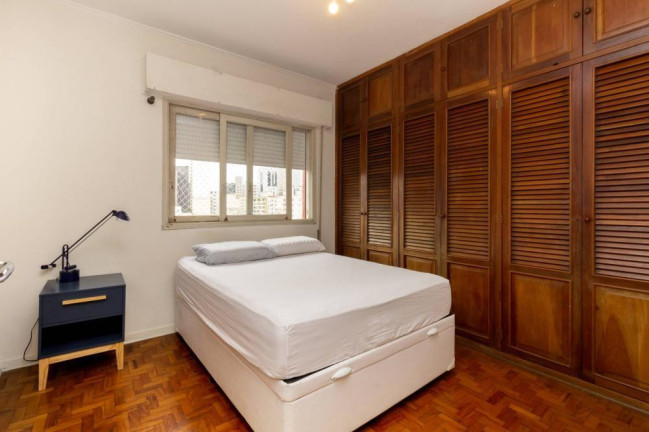 Imagem Imóvel com 2 Quartos à Venda, em Higienópolis - São Paulo Imagem Imóvel com 2 Quartos à Venda, em Higienópolis - São Paulo