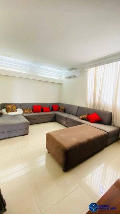 Imagem Casa de Condomínio com 4 Quartos à Venda, 480 m² em Condomínio Do Lago 1ª Etapa - Goiânia Imagem Casa de Condomínio com 4 Quartos à Venda, 480 m² em Condomínio Do Lago 1ª Etapa - Goiânia