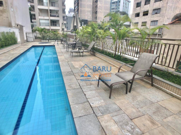 Imagem Apartamento com 2 Quartos à Venda, 72 m² em Vila Buarque - São Paulo Imagem Apartamento com 2 Quartos à Venda, 72 m² em Vila Buarque - São Paulo