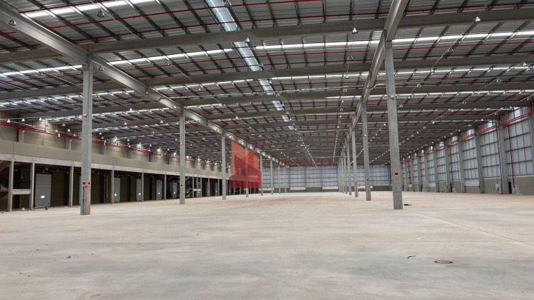 Imagem Galpão para Alugar, 7.200 m² em Garuva - Itapoá Imagem Galpão para Alugar, 7.200 m² em Garuva - Itapoá