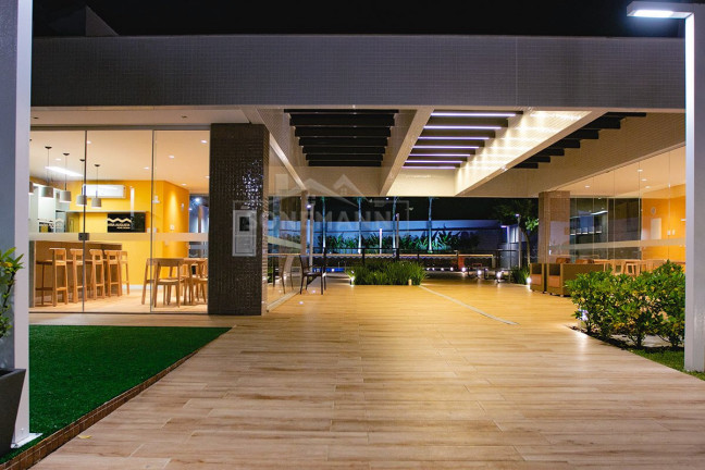 Imagem Apartamento com 2 Quartos à Venda, 75 m² em Itacorubi - Florianópolis