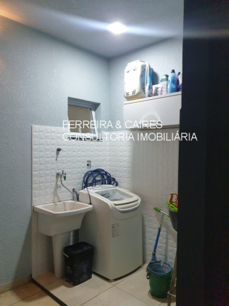 Imagem Casa com 3 Quartos à Venda, em Jardim Residencial Nova Veneza - Indaiatuba Imagem Casa com 3 Quartos à Venda, em Jardim Residencial Nova Veneza - Indaiatuba