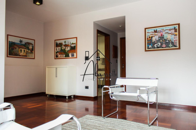 Imagem Apartamento com 3 Quartos à Venda, 84 m² em Centro - Piracicaba