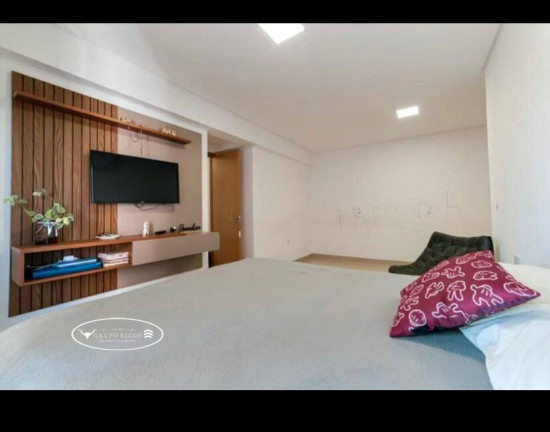 Imagem Apartamento com 3 Quartos à Venda, 116 m² em Setor Marista - Goiânia
