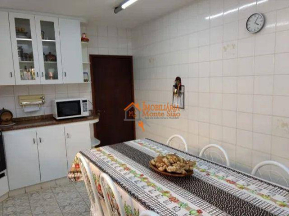 Imagem Sobrado com 4 Quartos à Venda, 225 m² em Vila Nova Bonsucesso - Guarulhos Imagem Sobrado com 4 Quartos à Venda, 225 m² em Vila Nova Bonsucesso - Guarulhos