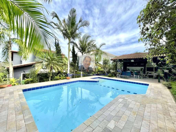 Casa de Condomínio com 4 Quartos à Venda, 380 m² em Residencial Euroville - Carapicuíba
