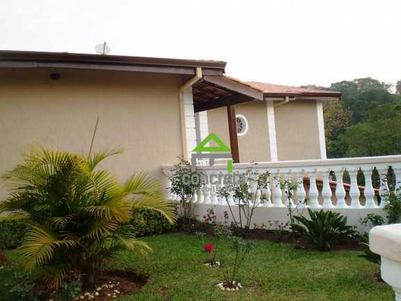 Imagem Casa com 4 Quartos à Venda, 370 m² em Jardim Dos Ipês - Cotia Imagem Casa com 4 Quartos à Venda, 370 m² em Jardim Dos Ipês - Cotia
