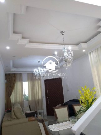 Imagem Casa com 3 Quartos à Venda, 210 m² em Vila Jundiai - Mogi Das Cruzes
