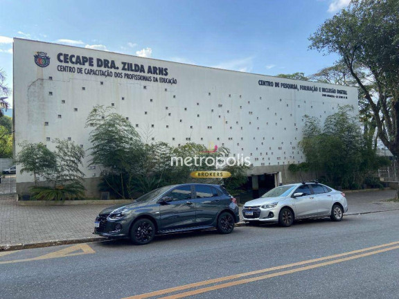 Imagem Sobrado com 3 Quartos à Venda, 400 m² em Barcelona - São Caetano Do Sul