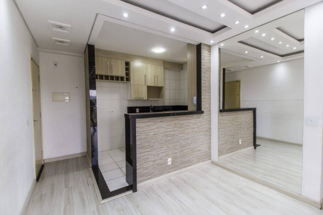 Imagem Apartamento com 3 Quartos à Venda, 69 m² em Jardim Tupanci - Barueri