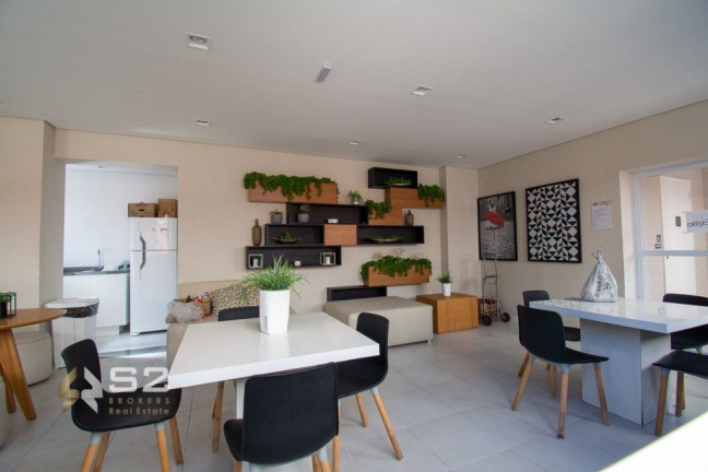 Imagem Apartamento com 2 Quartos à Venda, 34 m² em Vila Leopoldina - São Paulo Imagem Apartamento com 2 Quartos à Venda, 34 m² em Vila Leopoldina - São Paulo