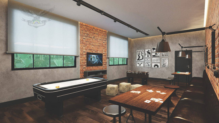 Imagem Apartamento com 2 Quartos à Venda,  em Batista Campos - Belém