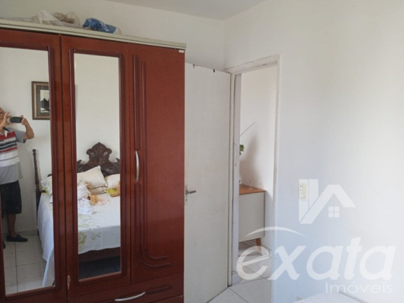 Imagem Apartamento com 2 Quartos para Alugar ou Temporada, 52 m² em Castelandia - Serra
