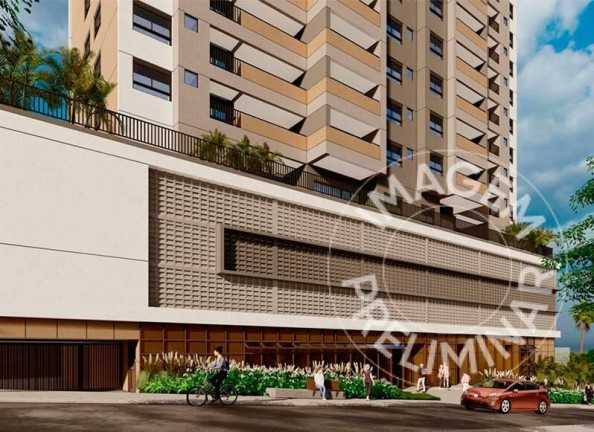 Imagem Apartamento com 3 Quartos à Venda, 74 m² em Mirandópolis - São Paulo Imagem Apartamento com 3 Quartos à Venda, 74 m² em Mirandópolis - São Paulo