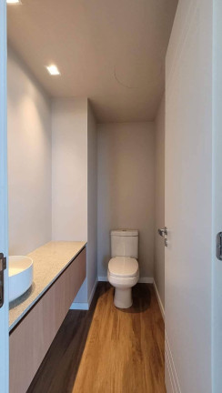 Imagem Apartamento com 1 Quarto à Venda, 60 m² em Chácara Das Pedras - Porto Alegre
