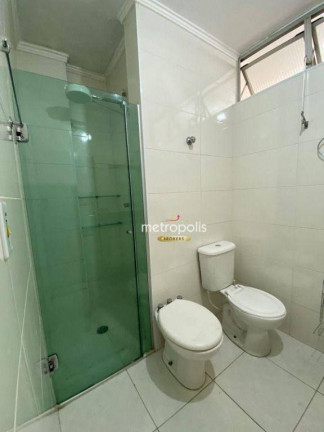 Imagem Apartamento com 3 Quartos à Venda, 90 m² em Campestre - Santo André Imagem Apartamento com 3 Quartos à Venda, 90 m² em Campestre - Santo André