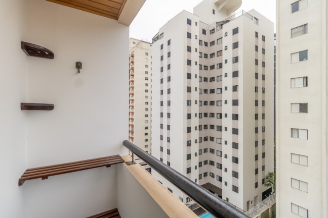 Imagem Apartamento com 2 Quartos à Venda, 49 m² em Chácara Inglesa - São Paulo