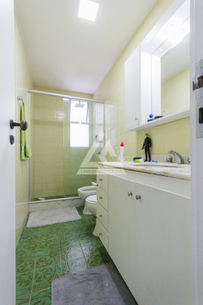 Imagem Apartamento com 4 Quartos à Venda, 205 m² em Barra Da Tijuca - Rio De Janeiro