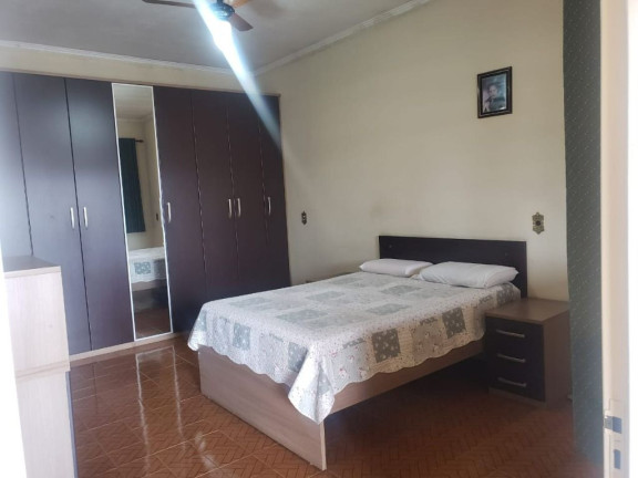 Imagem Sobrado com 3 Quartos à Venda, 194 m² em Vila Lúcia - Poá