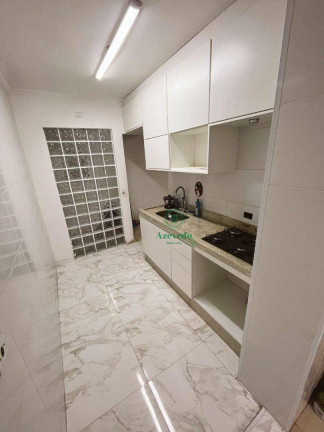 Imagem Apartamento com 2 Quartos à Venda, 59 m² em Centro - Guarulhos