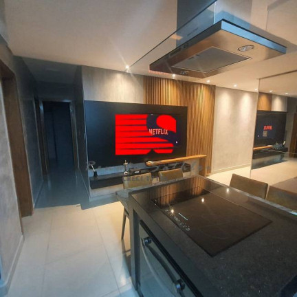 Imagem Cobertura com 3 Quartos à Venda, 112 m² em Castelo - Belo Horizonte Imagem Cobertura com 3 Quartos à Venda, 112 m² em Castelo - Belo Horizonte