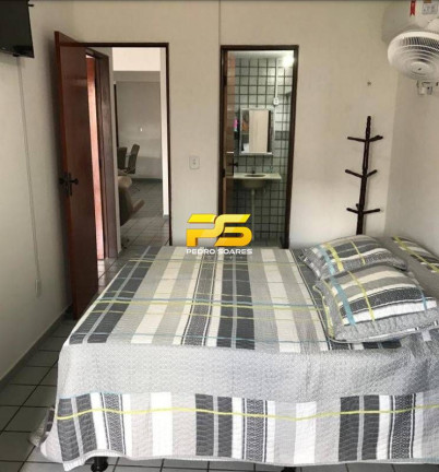 Imagem Apartamento com 3 Quartos à Venda, 96 m² em Intermares - Cabedelo Imagem Apartamento com 3 Quartos à Venda, 96 m² em Intermares - Cabedelo