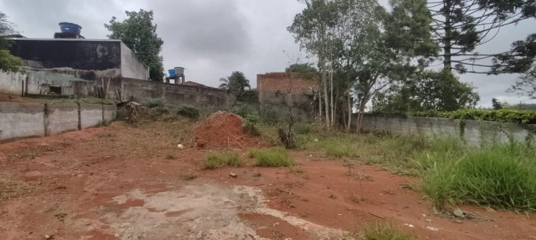 Imagem Terreno à Venda, 950 m² em Chácara Recreio Internacional - Suzano Imagem Terreno à Venda, 950 m² em Chácara Recreio Internacional - Suzano