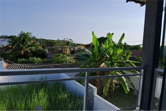 Imagem Casa com 2 Quartos à Venda, 115 m² em São José Do Imbassai - Maricá
