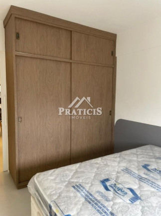 Imagem Apartamento com 1 Quarto para Alugar, 28 m² em Vila Clementino - São Paulo Imagem Apartamento com 1 Quarto para Alugar, 28 m² em Vila Clementino - São Paulo