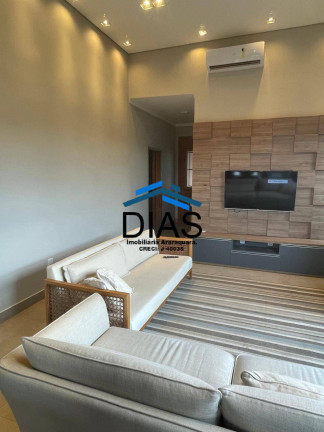 Imagem Casa com 3 Quartos à Venda, 182 m² em Condomínio Portal Das Tipuanas - Araraquara Imagem Casa com 3 Quartos à Venda, 182 m² em Condomínio Portal Das Tipuanas - Araraquara