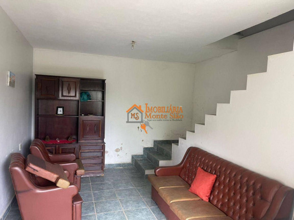 Imagem Chácara com 2 Quartos à Venda, 156 m² em água Azul - Guarulhos Imagem Chácara com 2 Quartos à Venda, 156 m² em água Azul - Guarulhos