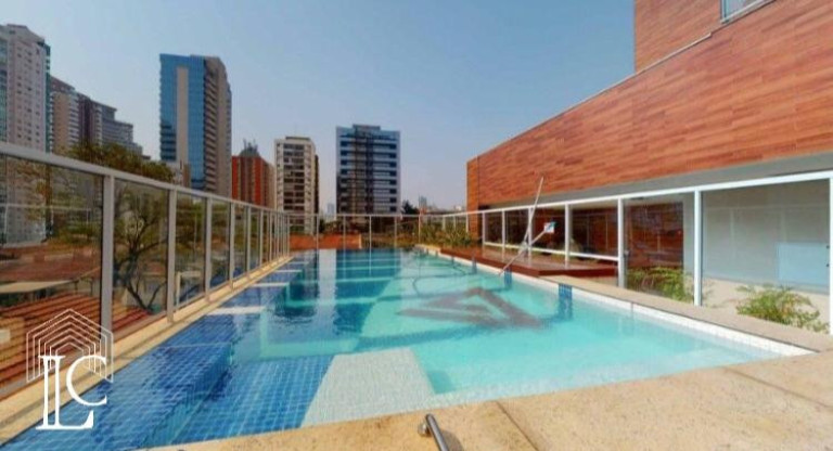 Imagem Apartamento com 2 Quartos para Alugar, 70 m² em Brooklin - São Paulo Imagem Apartamento com 2 Quartos para Alugar, 70 m² em Brooklin - São Paulo