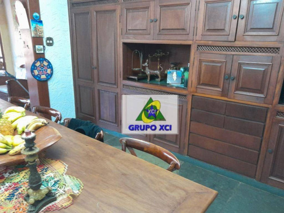Imagem Casa com 4 Quartos à Venda, 436 m² em Parque Taquaral - Campinas