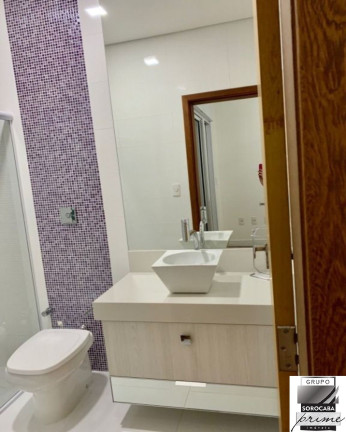 Imagem Casa com 4 Quartos para Alugar, 341 m² em Jardim Residencial Chácara Ondina - Sorocaba Imagem Casa com 4 Quartos para Alugar, 341 m² em Jardim Residencial Chácara Ondina - Sorocaba