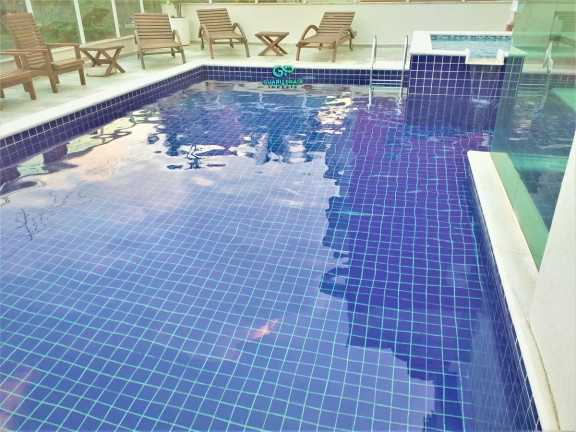 Imagem Apartamento com 3 Quartos à Venda, 120 m² em Enseada - Guarujá Imagem Apartamento com 3 Quartos à Venda, 120 m² em Enseada - Guarujá