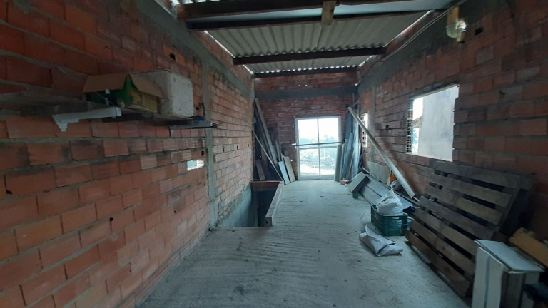 Imagem Sobrado com 2 Quartos à Venda,  em Jardim Bela Vista - Itapevi