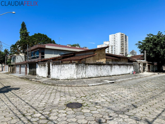 Imagem Casa com 2 Quartos à Venda, 75 m² em Canto Do Forte - Praia Grande Imagem Casa com 2 Quartos à Venda, 75 m² em Canto Do Forte - Praia Grande