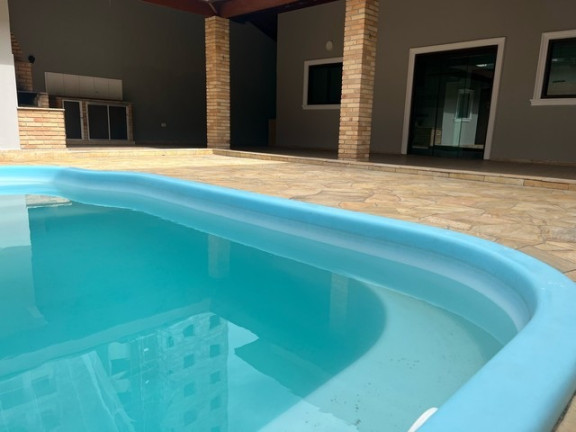 Imagem Casa com 4 Quartos à Venda, 320 m² em Jardim Paraíso - São José Dos Campos Imagem Casa com 4 Quartos à Venda, 320 m² em Jardim Paraíso - São José Dos Campos