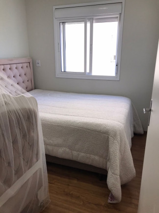 Imagem Apartamento com 2 Quartos à Venda, 42 m² em Sao Roque - Bento Gonçalves