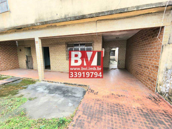 Imagem Casa com 3 Quartos à Venda, 380 m² em Irajá - Rio De Janeiro