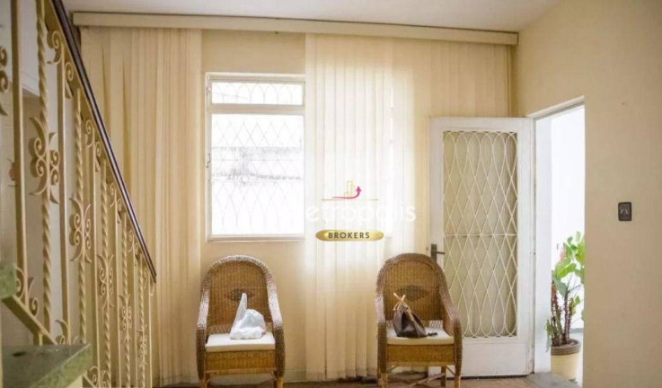 Imagem Sobrado com 3 Quartos à Venda, 174 m² em Santa Paula - São Caetano Do Sul Imagem Sobrado com 3 Quartos à Venda, 174 m² em Santa Paula - São Caetano Do Sul