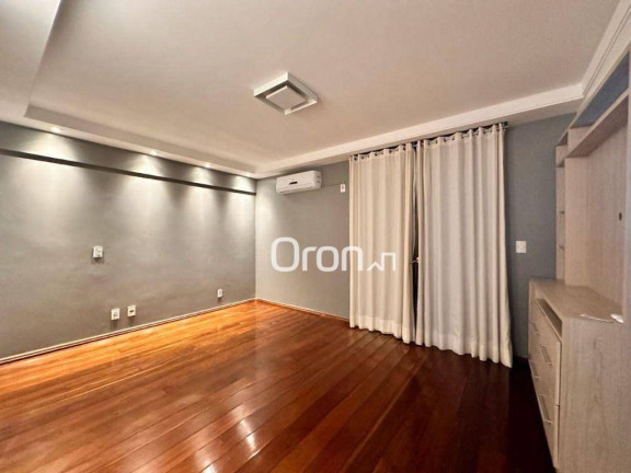 Imagem Apartamento com 3 Quartos à Venda, 176 m² em Setor Oeste - Goiânia Imagem Apartamento com 3 Quartos à Venda, 176 m² em Setor Oeste - Goiânia