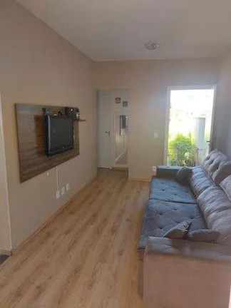 Imagem Casa com 3 Quartos à Venda, 74 m² em Residencial Real Parque Sumaré - Sumaré Imagem Casa com 3 Quartos à Venda, 74 m² em Residencial Real Parque Sumaré - Sumaré