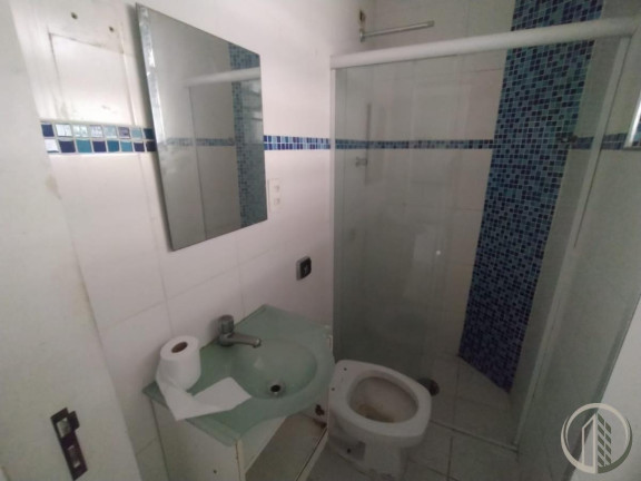 Imagem Kitnet à Venda, 38 m² em Ponta Da Praia - Santos Imagem Kitnet à Venda, 38 m² em Ponta Da Praia - Santos