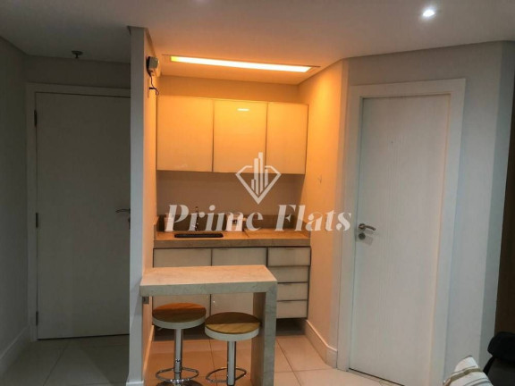 Imagem Apartamento com 1 Quarto para Alugar, 40 m² em Jardim Paulista - São Paulo Imagem Apartamento com 1 Quarto para Alugar, 40 m² em Jardim Paulista - São Paulo
